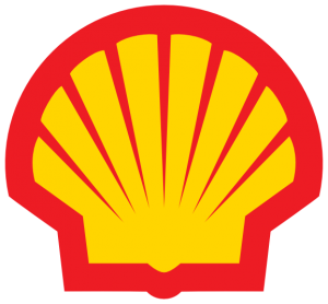 shell logo