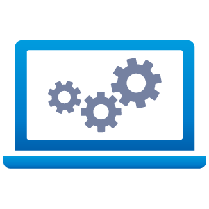 configuration icon