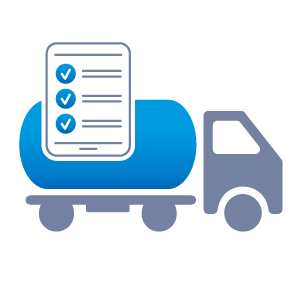 deliveries icon