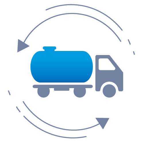 delivery_reconciliation icon