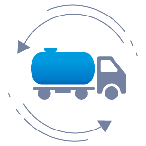 delivery_reconciliation icon