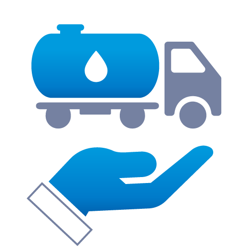 safe deliveries icon